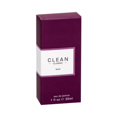 Clean Classic Skin Eau de Parfum nőknek 30 ml