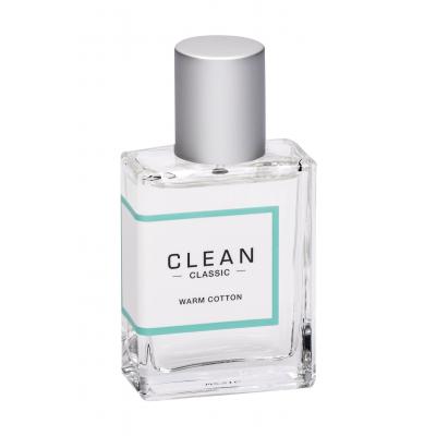 Clean Classic Warm Cotton Eau de Parfum nőknek 30 ml