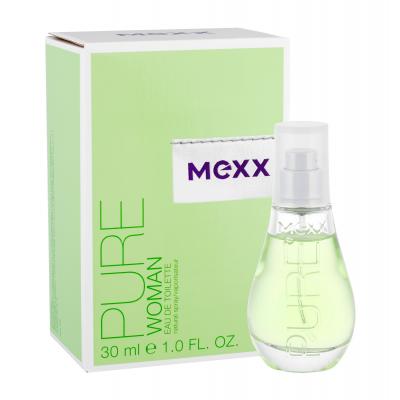 Mexx Pure Woman Eau de Toilette nőknek 30 ml