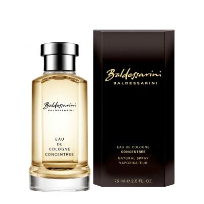 Baldessarini Baldessarini Concentree Eau de Cologne férfiaknak 75 ml