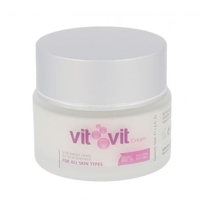 Diet Esthetic Vit Vit Nappali arckrém nőknek 50 ml