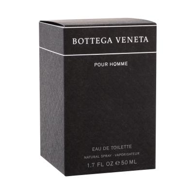 Bottega Veneta Bottega Veneta Pour Homme Eau de Toilette férfiaknak 50 ml