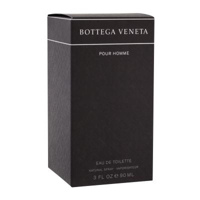 Bottega Veneta Bottega Veneta Pour Homme Eau de Toilette férfiaknak 90 ml