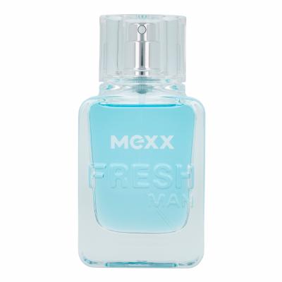 Mexx Fresh Man Eau de Toilette férfiaknak 30 ml