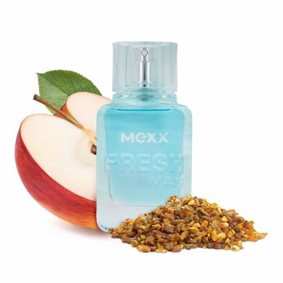 Mexx Fresh Man Eau de Toilette férfiaknak 30 ml