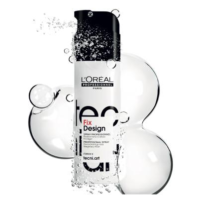 L&#039;Oréal Professionnel Tecni.Art Fix Design Hajlakk nőknek 200 ml