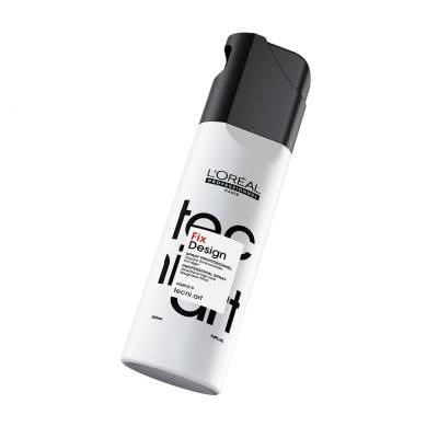 L&#039;Oréal Professionnel Tecni.Art Fix Design Hajlakk nőknek 200 ml