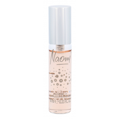 Naomi Campbell Naomi Eau de Toilette nőknek 10 ml