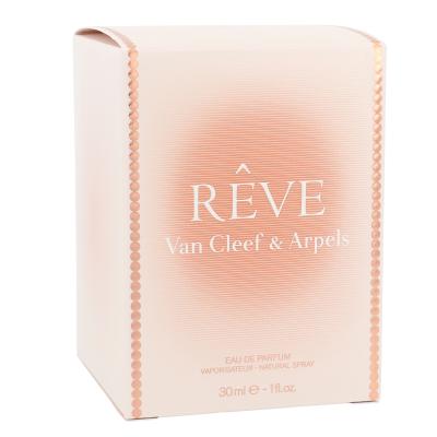 Van Cleef &amp; Arpels Rêve Eau de Parfum nőknek 30 ml