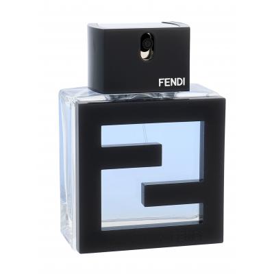 Fendi Fan di Fendi Pour Homme Acqua Eau de Toilette férfiaknak 50 ml