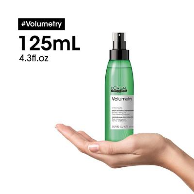 L&#039;Oréal Professionnel Volumetry Professional Texturizing Spray Hajdúsító nőknek 125 ml