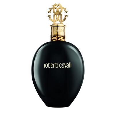 Roberto Cavalli Nero Assoluto Eau de Parfum nőknek 75 ml