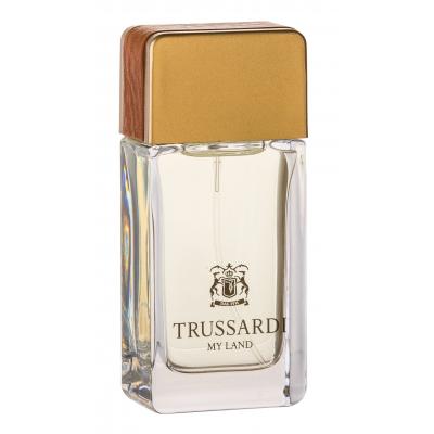 Trussardi My Land Eau de Toilette férfiaknak 30 ml