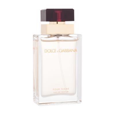 Dolce&amp;Gabbana Pour Femme Eau de Parfum nőknek 25 ml