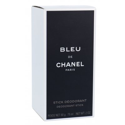 Chanel Bleu de Chanel Dezodor férfiaknak 75 ml