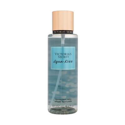 Victoria´s Secret Aqua Kiss Testpermet nőknek 250 ml