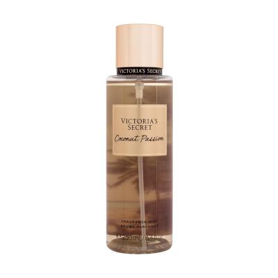 Victoria´s Secret Coconut Passion Testpermet nőknek 250 ml