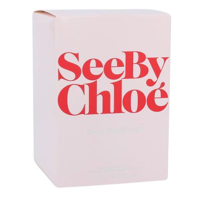 Chloé See by Chloe Eau Fraiche Eau de Toilette nőknek 50 ml