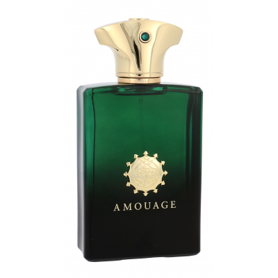 Amouage Epic Man Eau de Parfum férfiaknak 100 ml