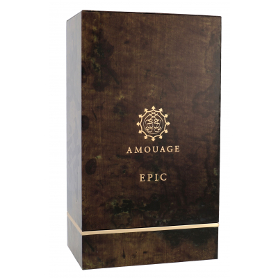 Amouage Epic Man Eau de Parfum férfiaknak 100 ml