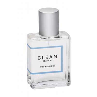 Clean Classic Fresh Laundry Eau de Parfum nőknek 30 ml