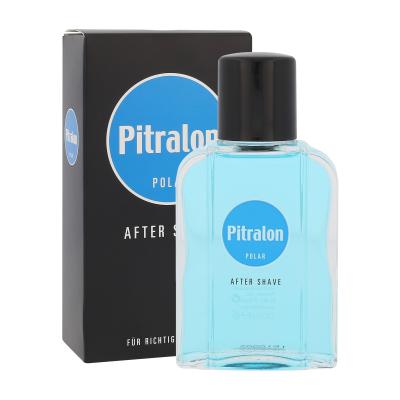 Pitralon Polar Borotválkozás utáni arcszesz férfiaknak 100 ml