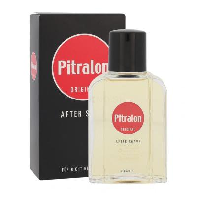 Pitralon Original Borotválkozás utáni arcszesz férfiaknak 100 ml