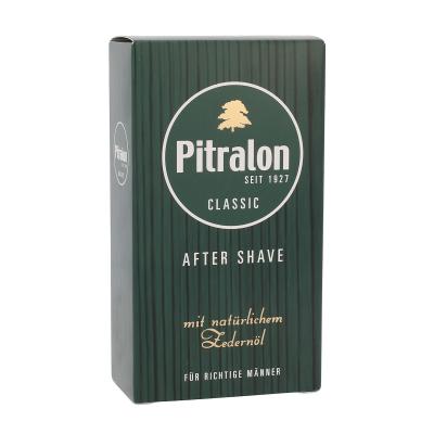 Pitralon Classic Borotválkozás utáni arcszesz férfiaknak 100 ml