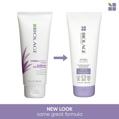 Biolage Hydra Source Conditioner Hajkondicionáló nőknek 200 ml