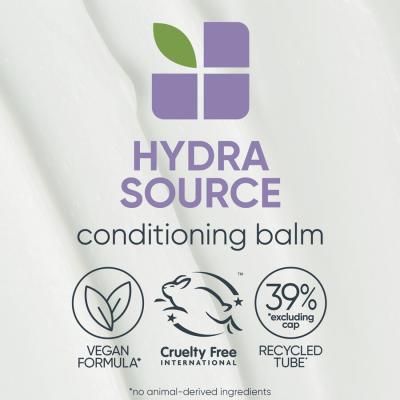 Biolage Hydra Source Conditioner Hajkondicionáló nőknek 200 ml