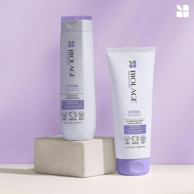 Biolage Hydra Source Conditioner Hajkondicionáló nőknek 200 ml