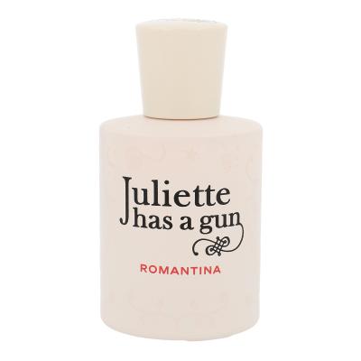 Juliette Has A Gun Romantina Eau de Parfum nőknek 50 ml