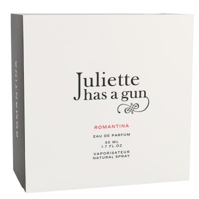 Juliette Has A Gun Romantina Eau de Parfum nőknek 50 ml