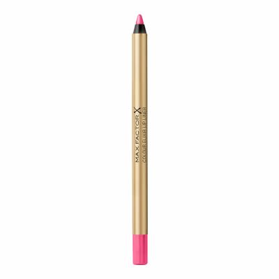 Max Factor Colour Elixir Szájkontúrceruza nőknek 2 g Változat 04 Pink Princess