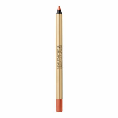 Max Factor Colour Elixir Szájkontúrceruza nőknek 2 g Változat 14 Brown n Nude