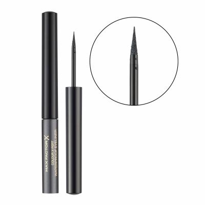 Max Factor Colour X-pert Szemhéjtus nőknek 5 g Változat 02 Metalic Anthracite