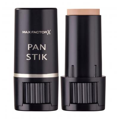 Max Factor Pan Stik Alapozó nőknek 9 g Változat 12 True Beige