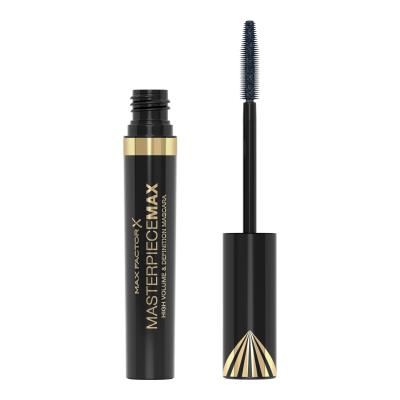 Max Factor Masterpiece MAX Szempillaspirál nőknek 7,2 ml Változat Black Brown