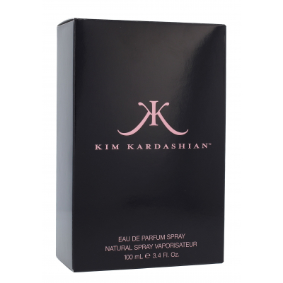 Kim Kardashian Kim Kardashian Eau de Parfum nőknek 100 ml