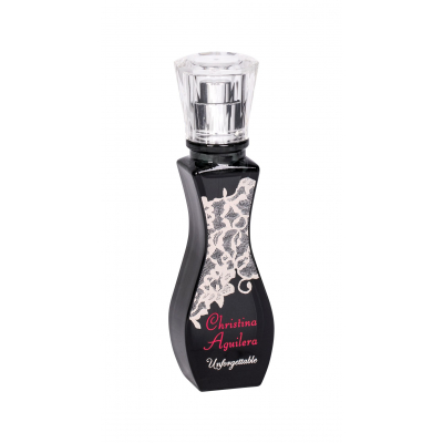 Christina Aguilera Unforgettable Eau de Parfum nőknek 15 ml