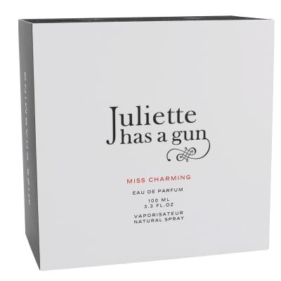 Juliette Has A Gun Miss Charming Eau de Parfum nőknek 100 ml