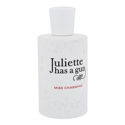 Juliette Has A Gun Miss Charming Eau de Parfum nőknek 100 ml