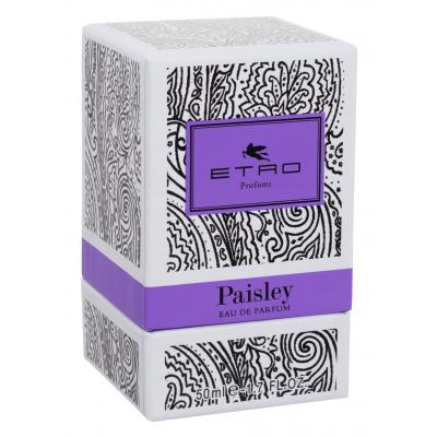 ETRO Paisley Eau de Parfum 50 ml