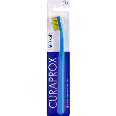 Curaprox 1560 Soft Fogkefe 1 db