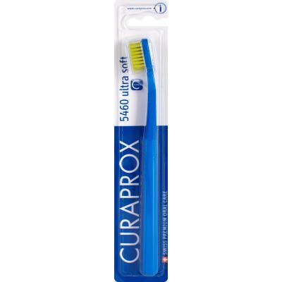 Curaprox 5460 Ultra Soft Fogkefe 1 db