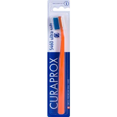 Curaprox 5460 Ultra Soft Fogkefe 1 db