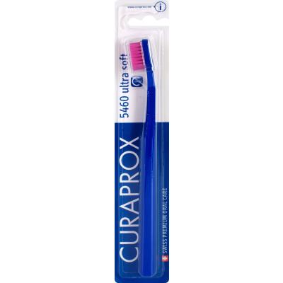 Curaprox 5460 Ultra Soft Fogkefe 1 db