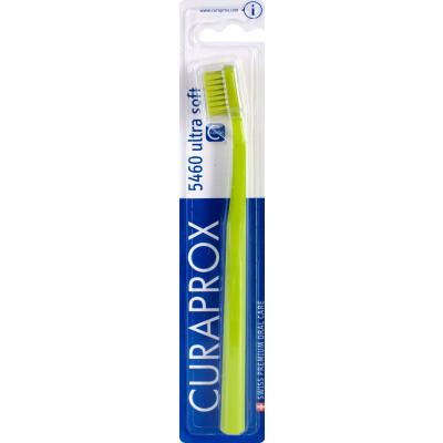 Curaprox 5460 Ultra Soft Fogkefe 1 db