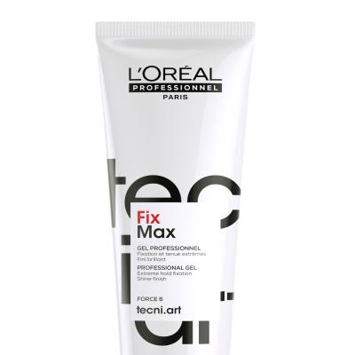 L&#039;Oréal Professionnel Tecni.Art Fix Max Hajzselé nőknek 200 ml