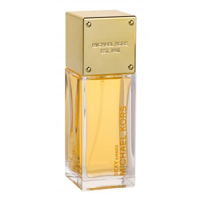 Michael Kors Sexy Amber Eau de Parfum nőknek 50 ml